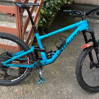 Mtb specialaized comp carbon taglia L(s4)