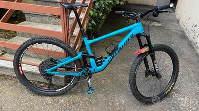 Mtb specialaized comp carbon taglia L(s4)