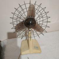 ventilatore vintage 