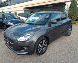 Suzuki Swift 1.2 Hybrid Top