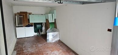 Box / Garage