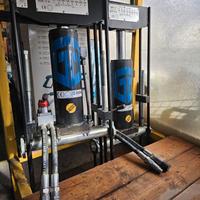 Schiacciatubi ST225 DOA.