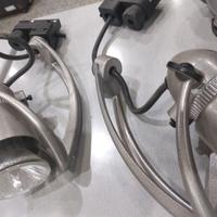 Faretti per illuminazione 