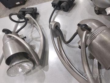 Faretti per illuminazione 