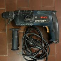 Avvitatore più trapano