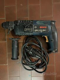 Avvitatore più trapano