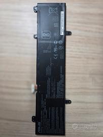 Batteria ASUS VivoBook S410U - Originale