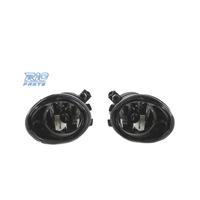 FARI FENDINEBBIA M BMW E46 E39 VETRO SCURO