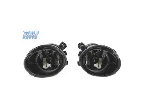 FARI FENDINEBBIA M BMW E46 E39 VETRO SCURO