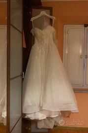 Abito da sposa