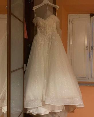 Abito da sposa