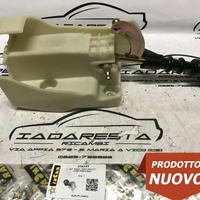 Leva Cambio 6 Marce Iveco Daily 504179738