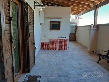 Vacanze Tra CULTURA E MARE