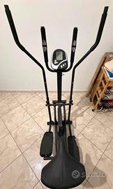 Ellittica&Cyclette 2in1