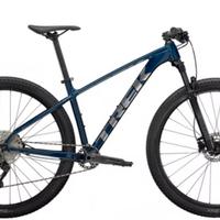 MTB Trek xcaliber 7 ruote da 29
