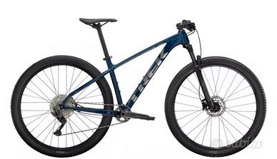 MTB Trek xcaliber 7 ruote da 29