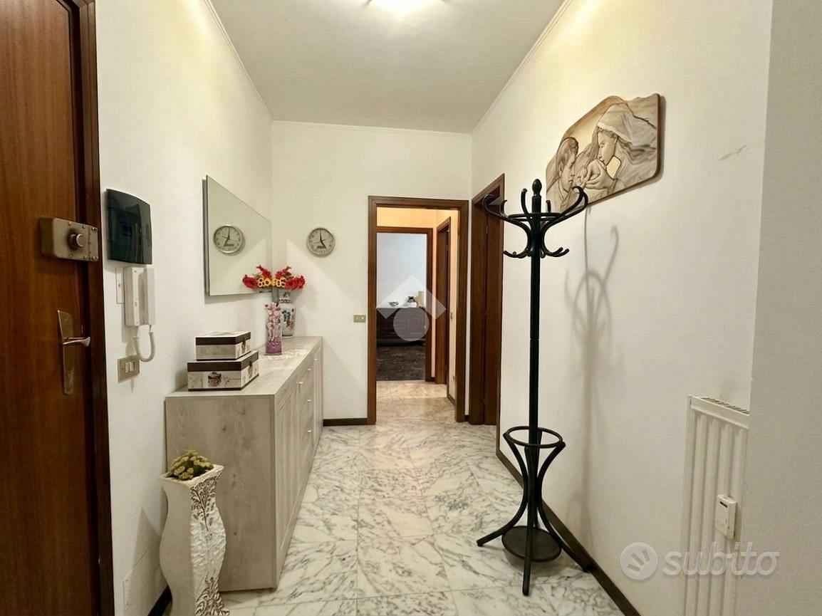 Appartamento – San Salvatore, Panesi - Vista 5