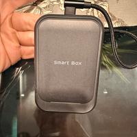 Adattatore Carplay Wireless con YouTube e Netflix