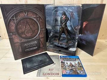 Assassin's Creed Syndicate Charing Cross Edition