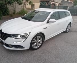 RENAULT Talisman - 2018