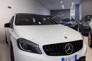 Mercedes-benz A 180 CDI Automatic Premium