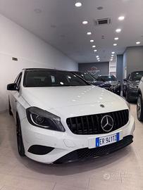 Mercedes-benz A 180 CDI Automatic Premium