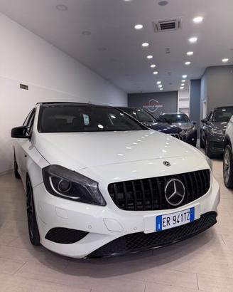 Mercedes-benz A 180 CDI Automatic Premium