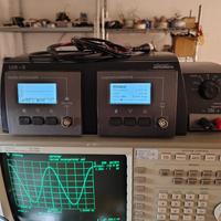 Oscilloscopio Velleman 2