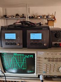 Oscilloscopio Velleman 2