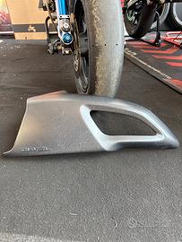 Cover carbonio Ducati Diavel – Originale