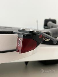 Ago ricambio Ortfon 2M Red