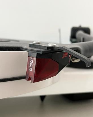 testina Ortfon 2M Red