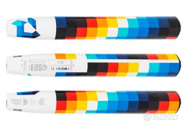 Mazza da softball Demarini prisma 2023 34in 24oz