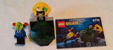 Lego 6110 Solo Sub