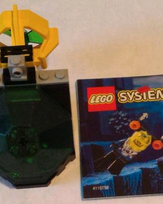 Lego 6110 Solo Sub