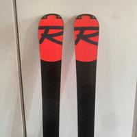 SCI ROSSIGNOL HERO ATHLETE SL FIS 157cm