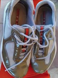 Scarpe donna Prada