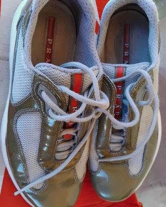 Scarpe donna Prada