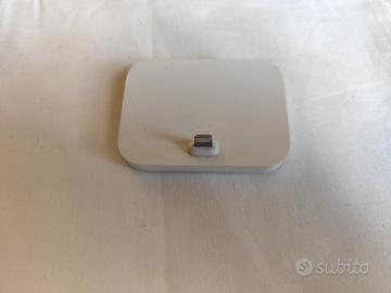 iPhone lightning dock A1605