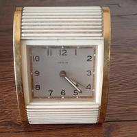 sveglia marca Veglia vintage 