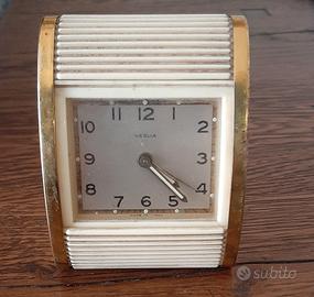 sveglia marca Veglia vintage 