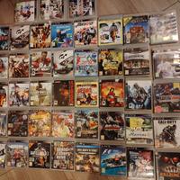 stock giochi ps3 Playstation 3