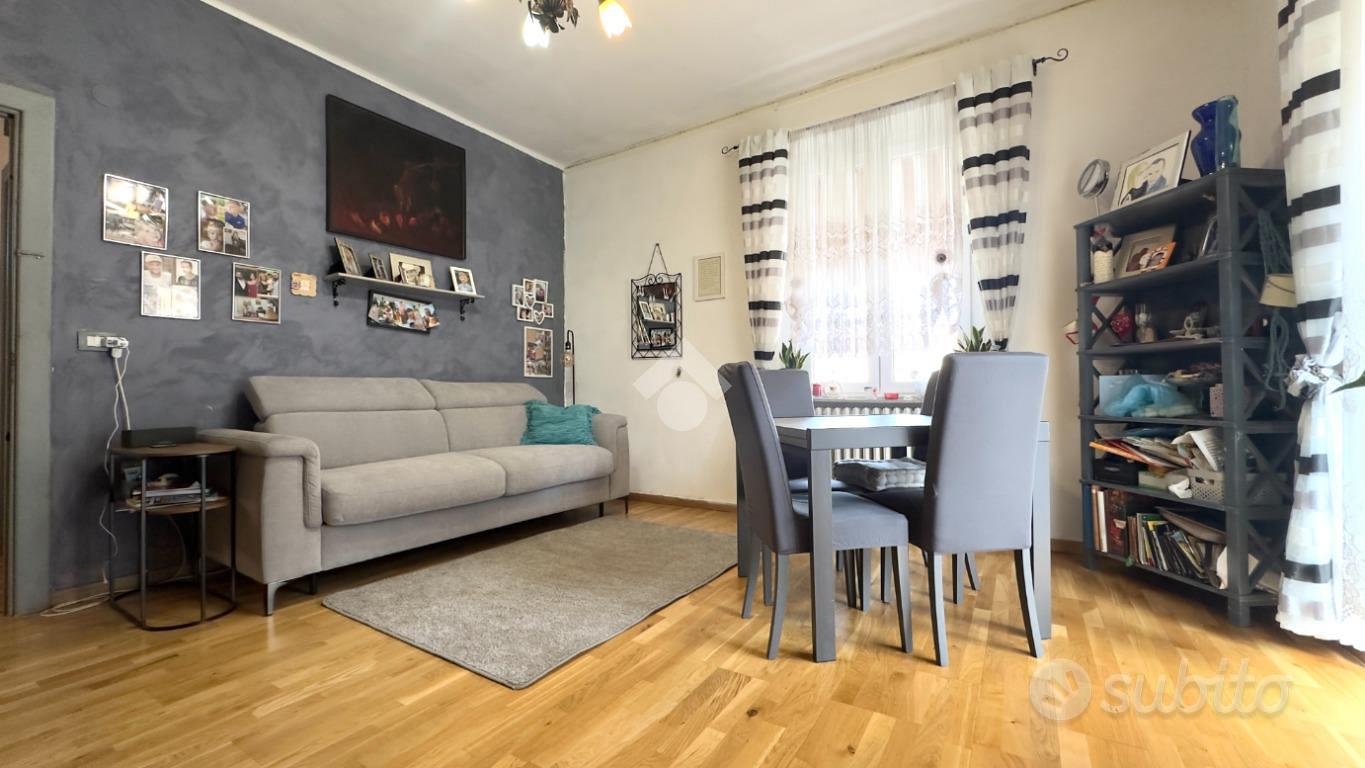 Appartamento – Novi Ligure, Quartiere G3 - Vista 3