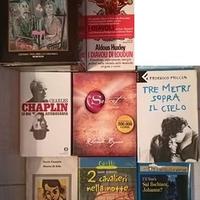 B e l l i s s i m i  libri e rarità in descrizione