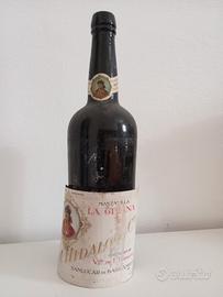 Manzanilla La Gitana  vino