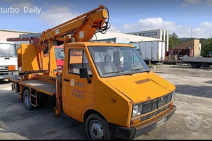 Piattaforma autocarrata