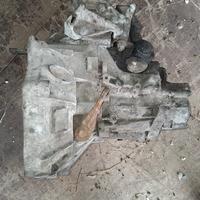 Cambio fiat punto lancia y 1300 multijet