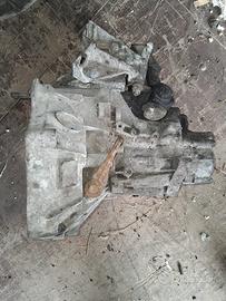 Cambio fiat punto lancia y 1300 multijet