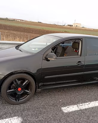 Golf 5ª serie