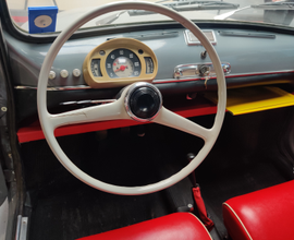 Fiat 600 d fanalona 1967